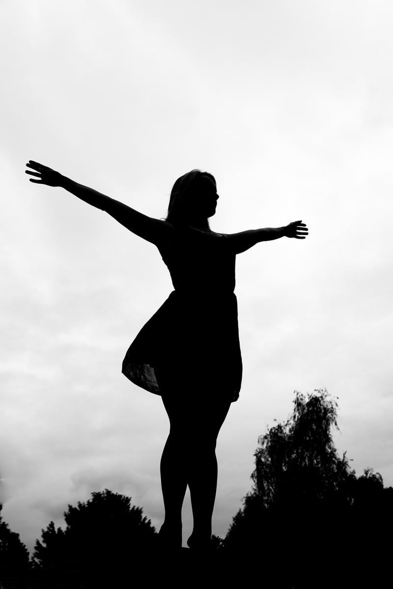 Breath Awareness